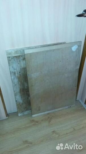 Доски для рисования и черчения