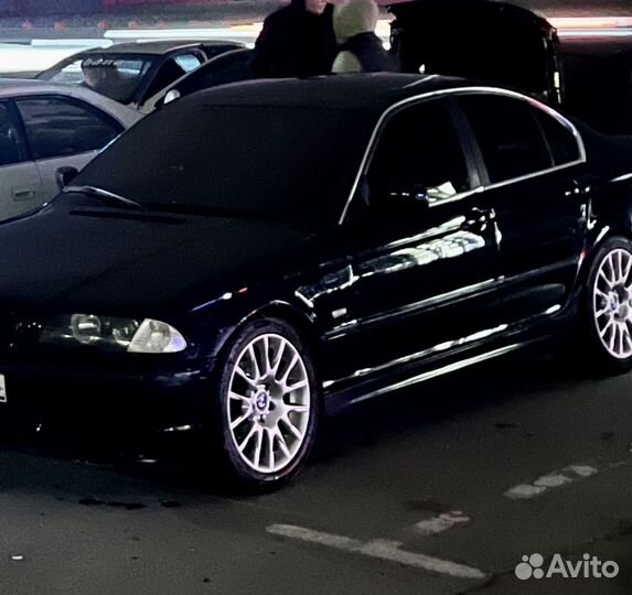 Диски r18 BMW 216 стиль