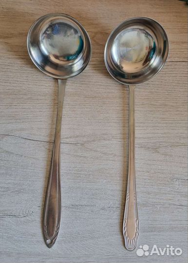 Советская кухонная утварь