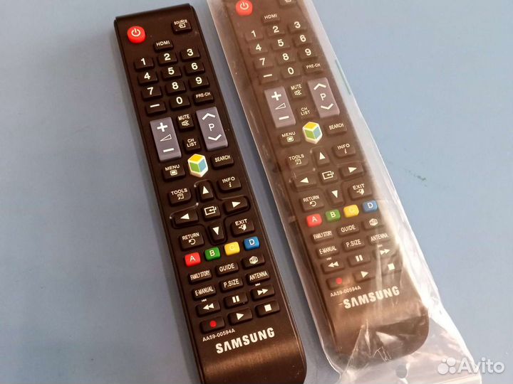 Пульт ду samsung новый
