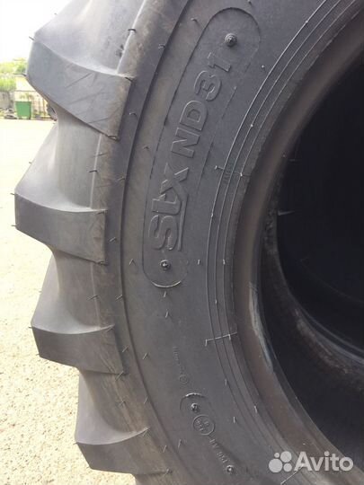 440/80R28 Starmaxx StxND31 156A8/156B