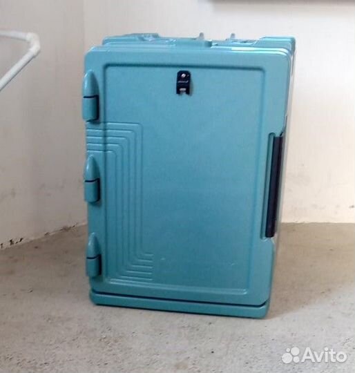 Термоконтейнер Cambro