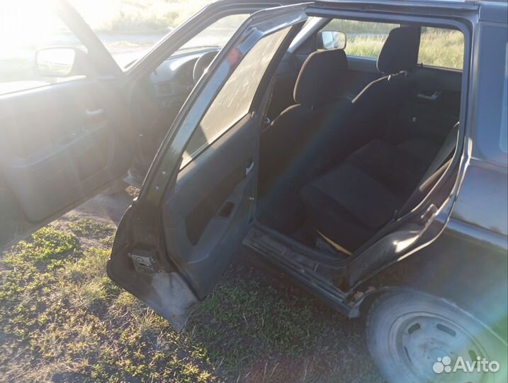 LADA Priora 1.6 МТ, 2012, 160 000 км