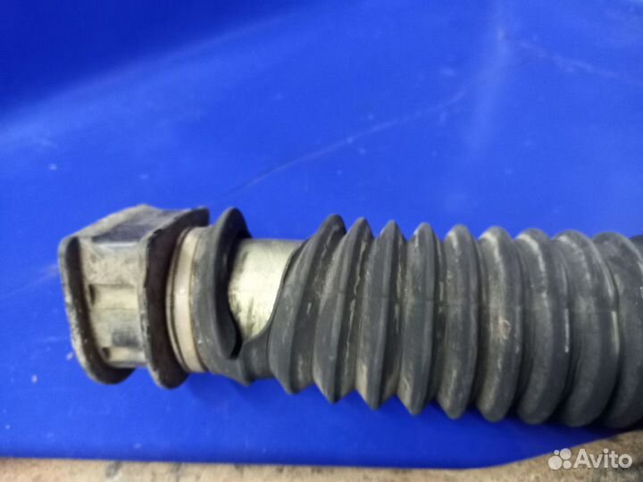 Рейка рулевая ваз (LADA) 2114 Samara I (2001—2014)