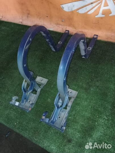 Петля крышки багажника Kia Spectra S6D 2007