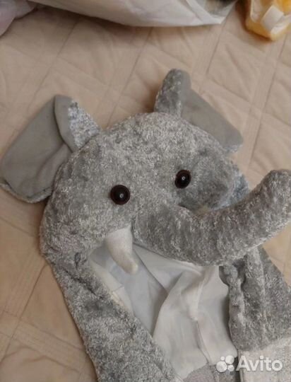 Новогодний костюм