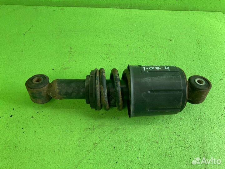 Амортизатор кабины DAF XF106