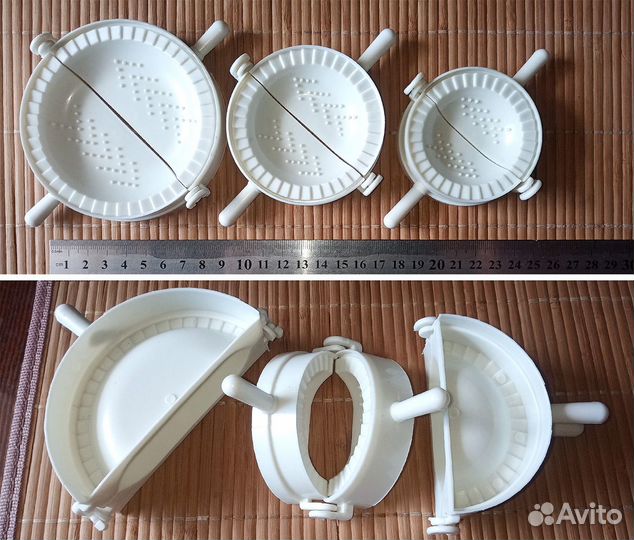 Кухонная утварь, посуда