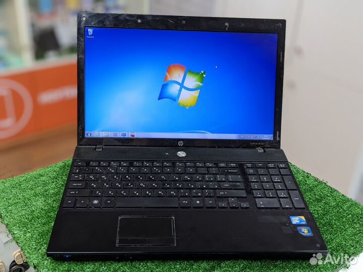 Ноутбук HP ProBook 4510s (гарантия)