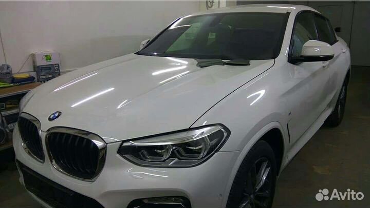 Тонирование