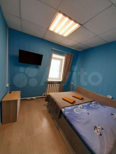 Комната 20 м², 2/2 эт.