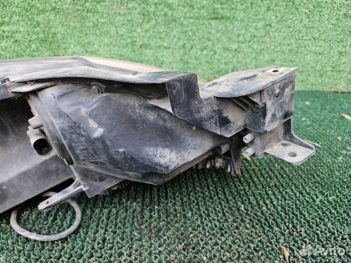 Фара передняя левая Mazda Cx-7 2.3 L3VDT турбо AT