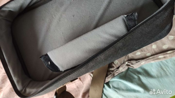 Фирменная сумка для elektron mk1