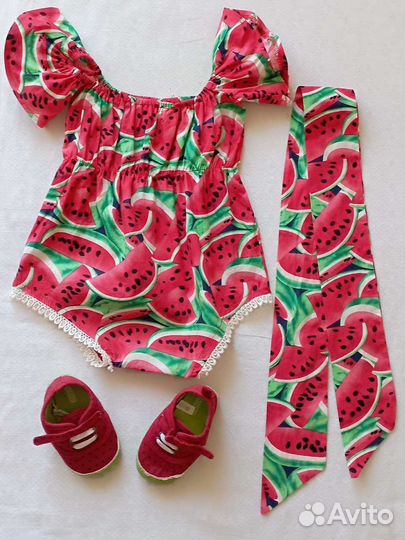 Одежда для девочки