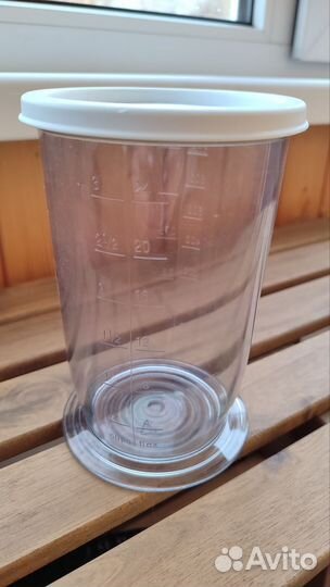 Мерный стакан / чаша для блендера