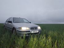 Rover 400 1.6 MT, 1997, 251 434 км, с пробегом, цена 140 000 руб.