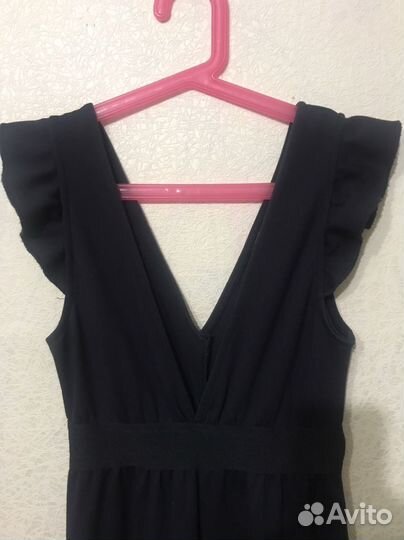 Комбинезон школьный 140