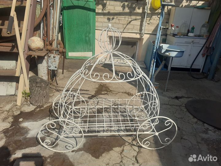 Элемент фото декора