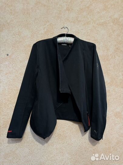 Спортивный костюм puma ferrari