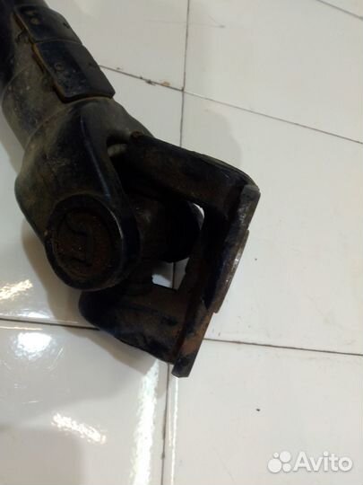 Вал карданный передний (Foton Tunland)