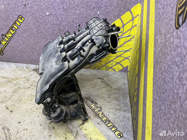 Коллектор впускной Vesta Веста X-Ray Иксрей