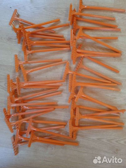 Детские грабельки