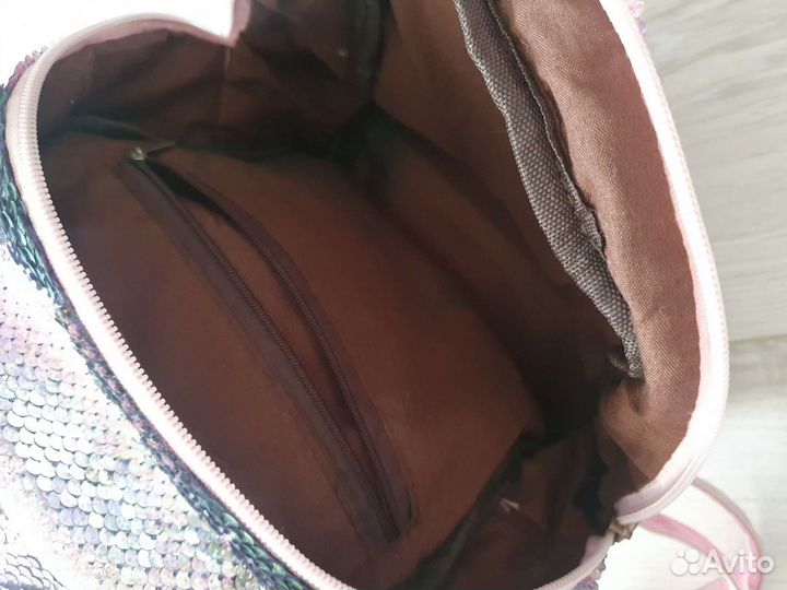 Детский рюкзачок