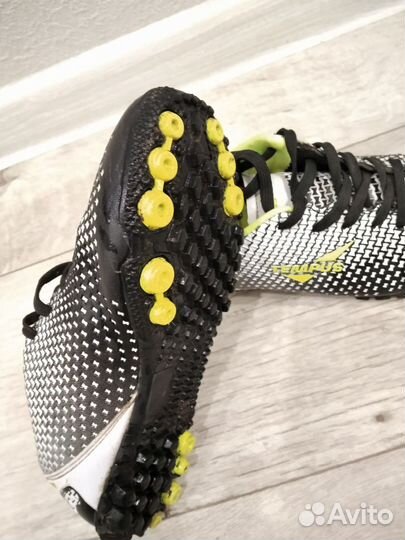 Бутсы детские футбольные