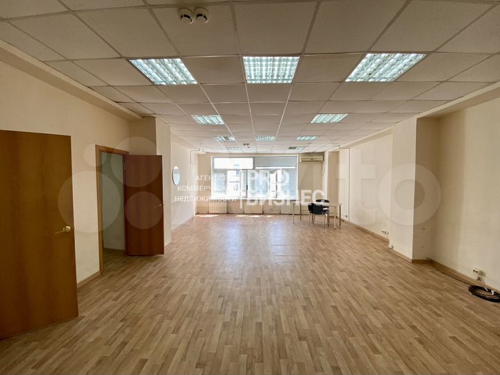 Офис, 68.4 м²