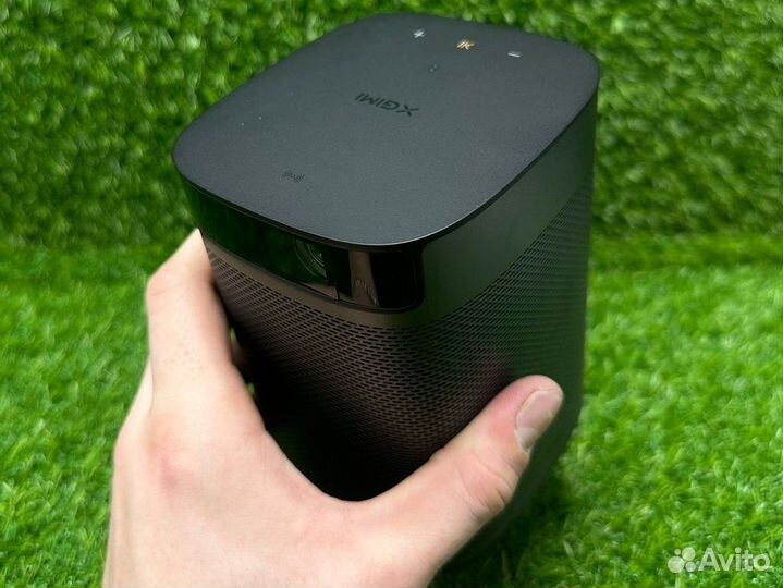 Премиальный Проектор Xgimi Pro Plus (Play)