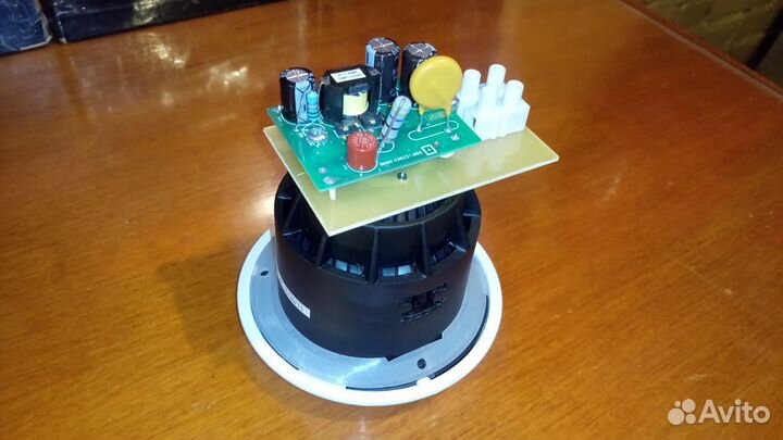 Светильники светодиодные