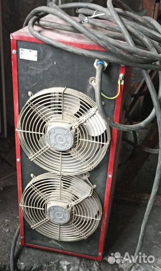 Тепловая пушка Новэл