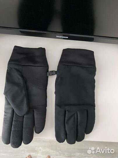 Женские горнолыжные перчатки