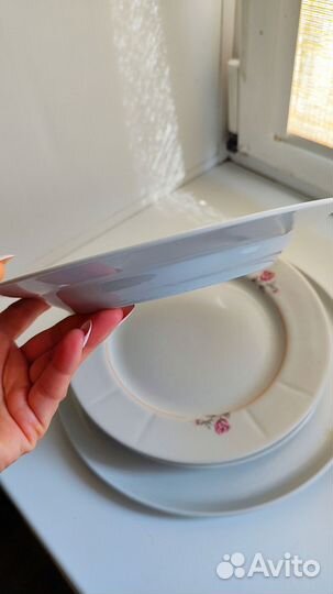 Набор столовой посуды