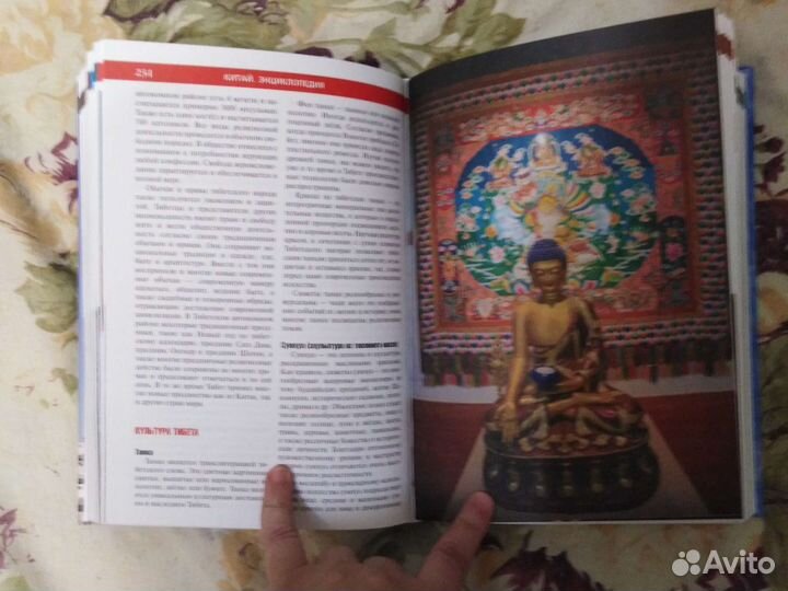 Китай. Энциклопедия. Фань Бинбин