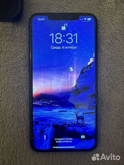 iPhone 11 Pro Max, 64 ГБ