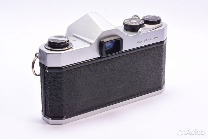 Pentax Honeywell SP 500 / 5629