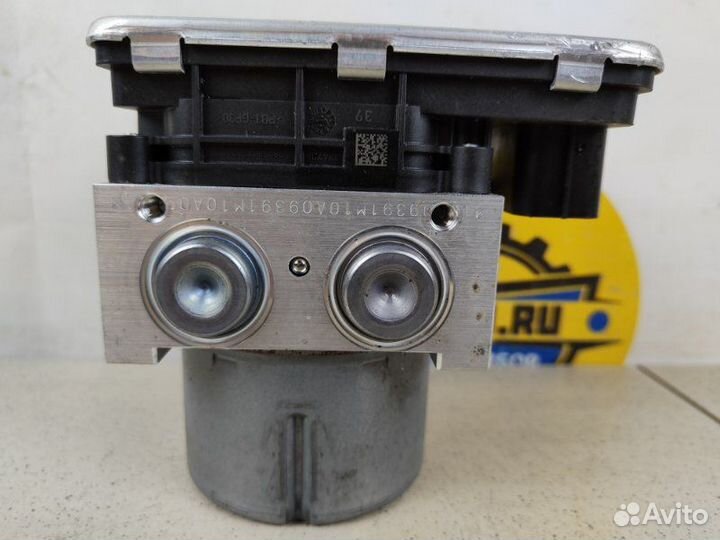 Блок ABS Mitsubishi Outlander 2.0 4J11 2021