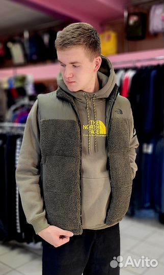 Жилетка The North Face