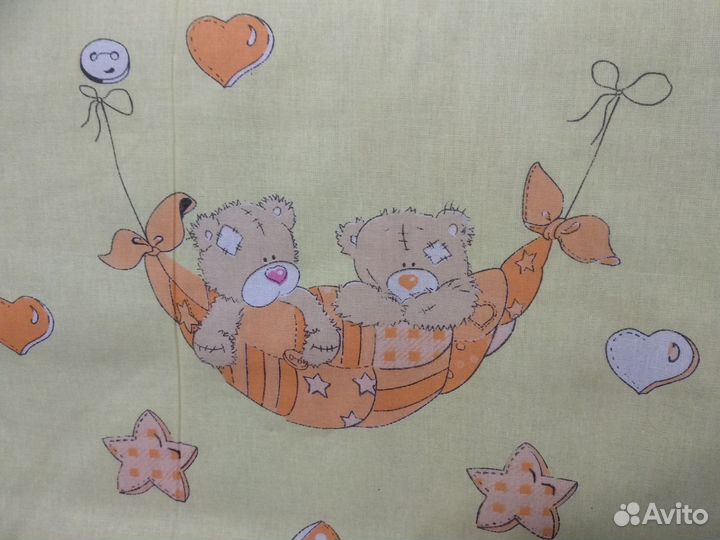 Матрас детский 120 60