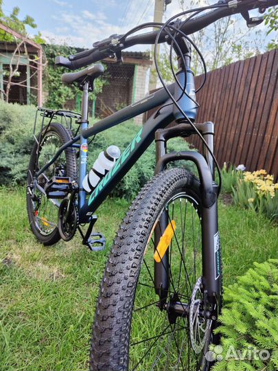 Велосипед горный 26 колеса