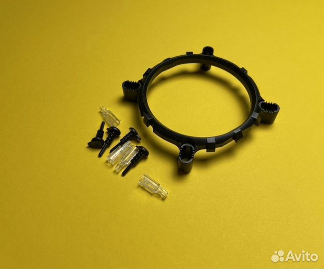 Переходник для кулер lgа 775/115*/1200/1366/ 1700