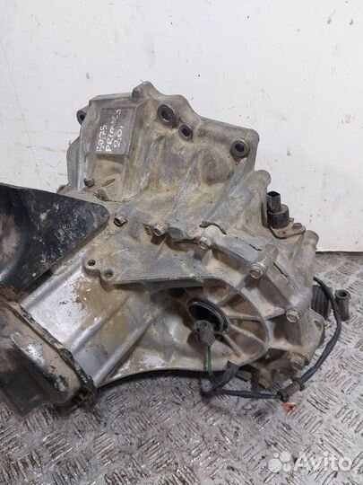 Б/У Б/У Кпп Механическая (МКПП) mazda арт. 4602