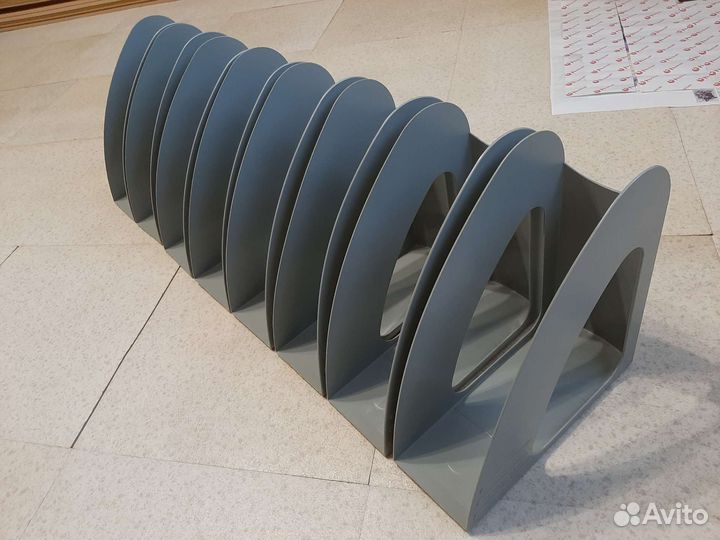 Органайзер, подставка для бумаг и папок