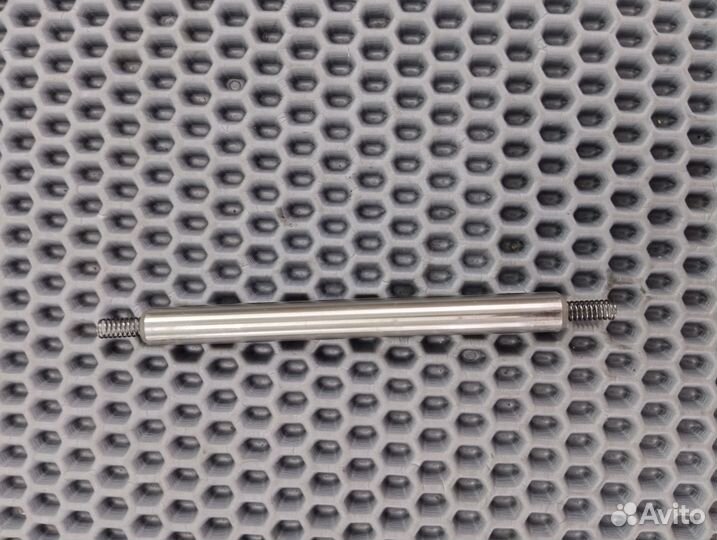 Yamaha YZF R1 2004-2005 вал вилок кпп