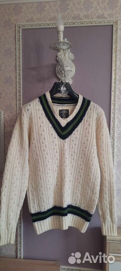 Джемпер унисекс S