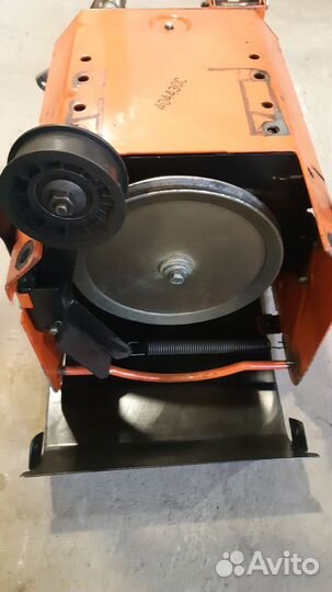 Хускварна запчасти снегоуборщик