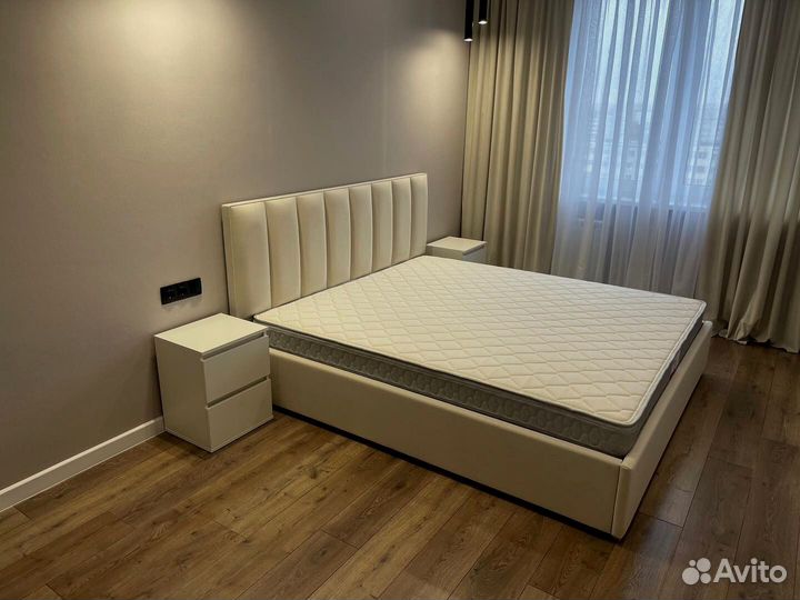 Кровать 180х200