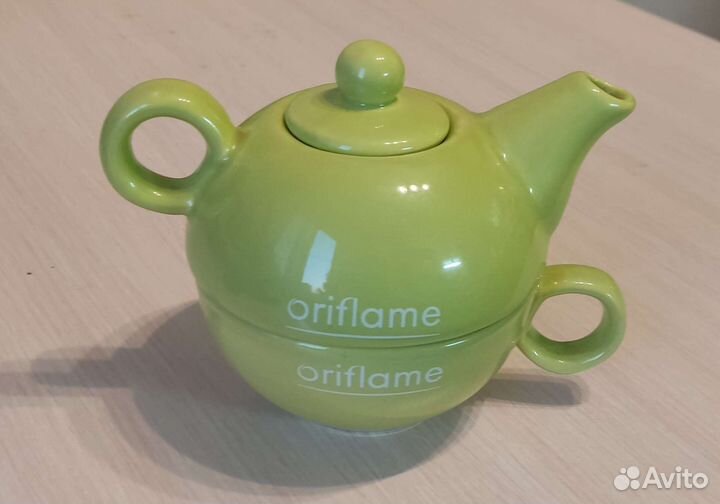 Заварочный чайник