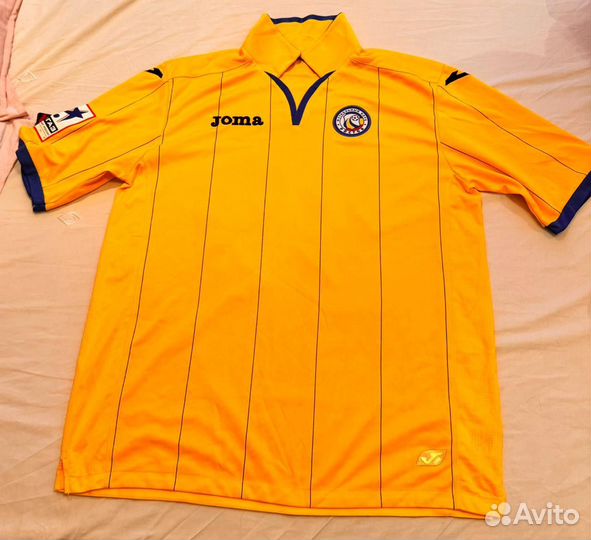 Игровая футболка фк Ростов